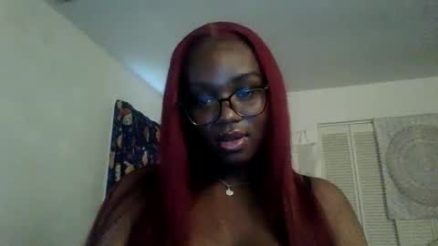 TheTsbarbieee online show from 09/29/25, 09:41