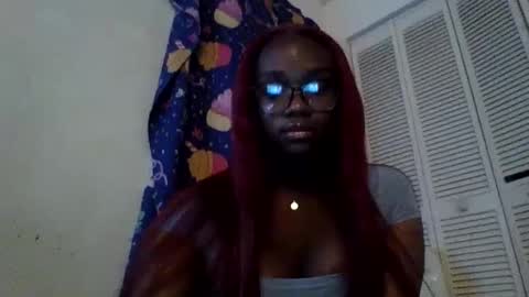 TheTsbarbieee online show from 10/07/25, 11:02