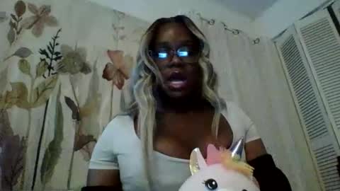 TheTsbarbieee online show from 11/22/25, 03:16