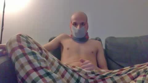 Scarf guy online show from 02/16/25, 07:05