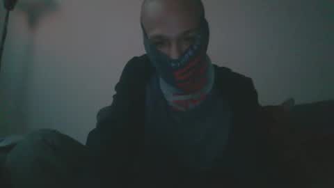 Scarf guy online show from 02/17/25, 05:53