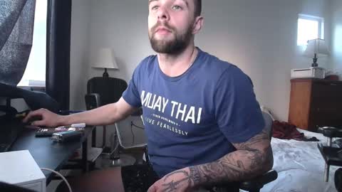 troy online show from 01/23/25, 01:08