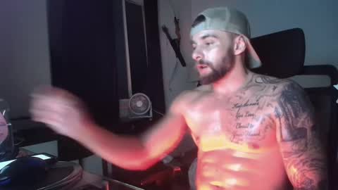 troy online show from 09/27/25, 07:13