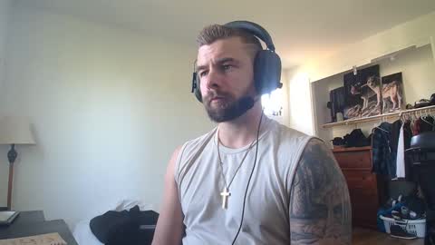 troy online show from 04/07/26, 05:02