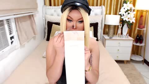 ValerieAnderson online show from 03/02/25, 03:45