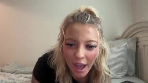 thevaleriemae online show from 06/29/26, 09:59