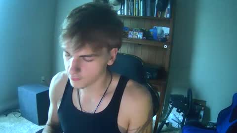 Vince online show from 06/01/26, 11:17
