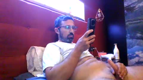 Carlos1990 online show from 07/05/26, 12:50