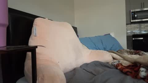 Sapphire the Vixen online show from 02/25/26, 09:35