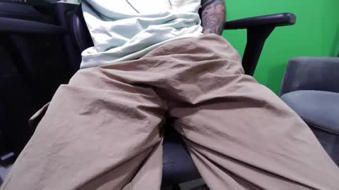 TheVulvaAddict aka kuruptxxx online show from 02/18/26, 08:16