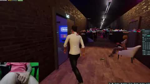 TheVulvaAddict aka kuruptxxx online show from 02/21/26, 07:26