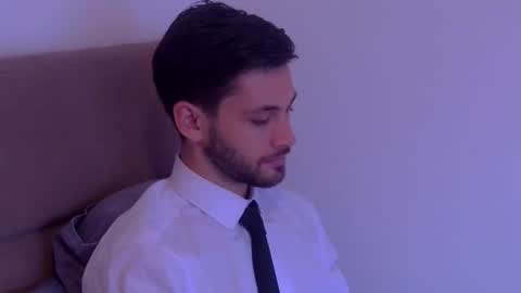 The Waiter online show from 11/29/25, 10:07