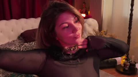 Grace  Next broadcast -  online show from 04/09/26, 06:19