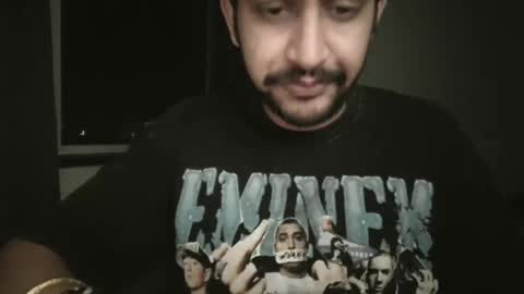 TheWildTongue online show from 03/01/25, 09:37