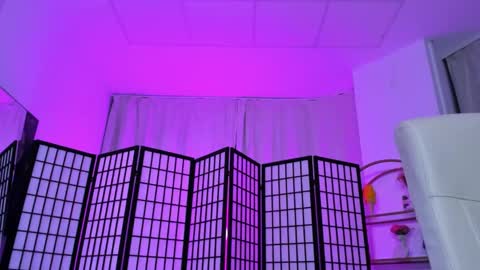 Snapshot of thewizardli chatting on 02/13/25, 03:39 Liz online show from 02/13/25, 03:39