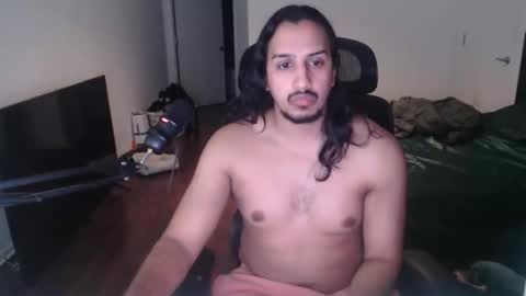 Vampiro online show from 04/21/26, 05:03