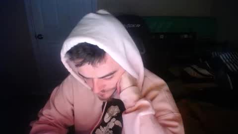 TheKingOfPorn online show from 05/07/26, 09:47