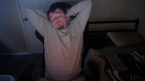 TheKingOfPorn online show from 05/24/26, 10:09
