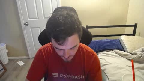 TheKingOfPorn online show from 05/28/26, 10:01