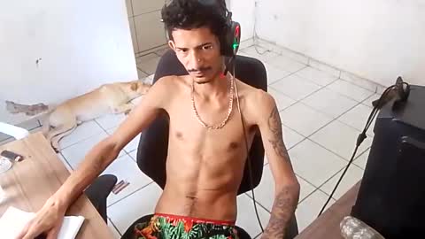 theyllorwillians online show from 04/14/26, 03:29