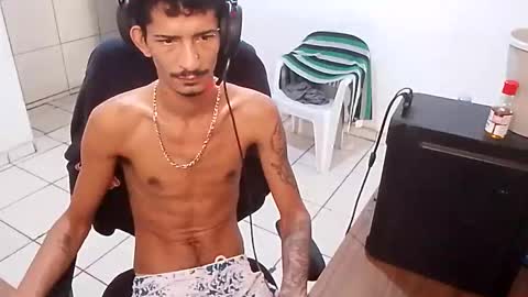 theyllorwillians online show from 04/15/26, 03:52