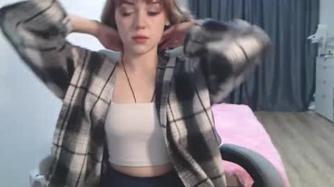 Snapshot of theysaidimcute chatting on 10/09/25, 02:20 theysaidimcute online show from 10/09/25, 02:20