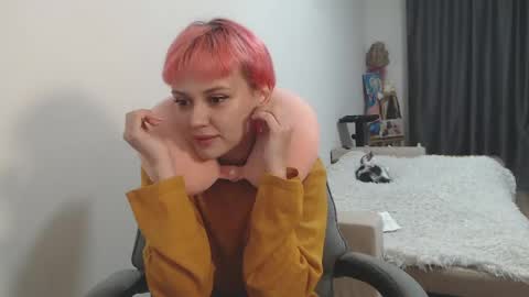 theysaidimcute online show from 05/07/26, 09:31