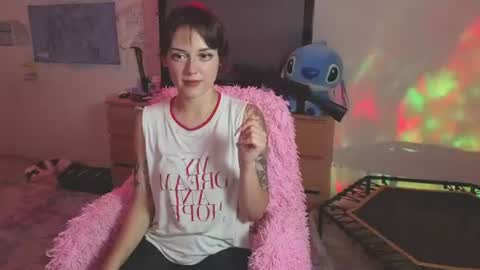 theysaidimcute online show from 08/05/26, 07:28