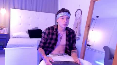 Thiago  online show from 03/28/26, 12:27