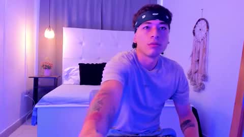 Thiago  online show from 03/29/26, 01:11