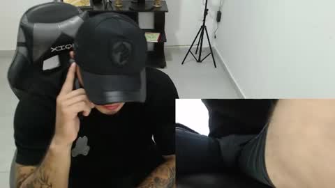 Snapshot of thiago_420 chatting on 06/20/26, 11:40 thiago_420 online show from 06/20/26, 11:40
