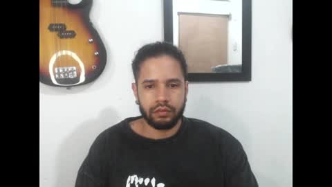 Thiago balconee online show from 07/06/26, 03:25