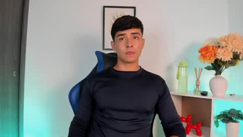 Thiago  online show from 05/02/26, 12:04