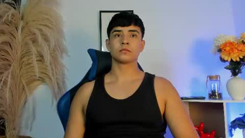 Thiago  online show from 06/27/26, 10:59