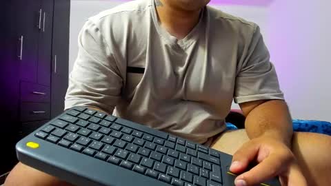 Thiago online show from 01/09/25, 08:03