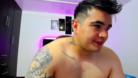 Thiago online show from 01/17/25, 05:00