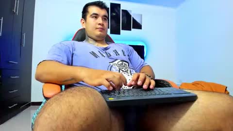 Thiago online show from 01/18/26, 04:27