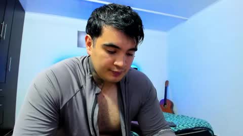 Thiago online show from 04/18/26, 06:17