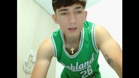 Snapshot of thiago_deseo69 chatting on 09/20/25, 09:16 thiago_deseo69 online show from 09/20/25, 09:16