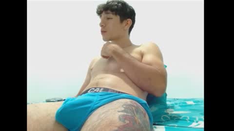 Snapshot of thiago_deseo69 chatting on 10/24/25, 11:12 thiago_deseo69 online show from 10/24/25, 11:12