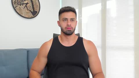 thiago_driussi online show from 12/29/24, 10:14