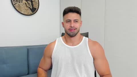 thiago_driussi online show from 01/03/25, 12:43