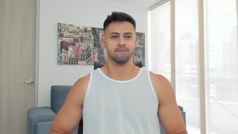 thiago_driussi online show from 01/13/25, 04:51