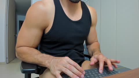 thiago_driussi online show from 02/01/25, 11:48