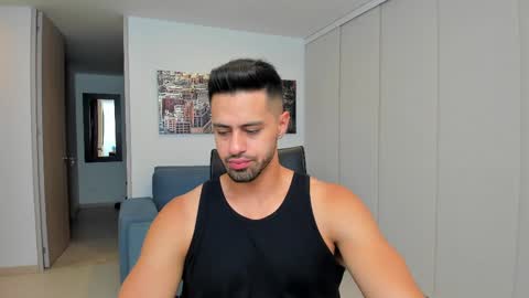 thiago_driussi online show from 02/09/25, 04:46
