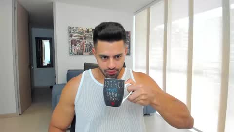 thiago_driussi online show from 02/09/25, 03:45