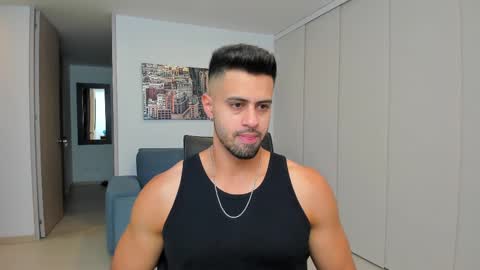thiago_driussi online show from 02/25/25, 02:47