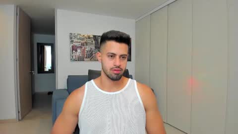 thiago_driussi online show from 03/02/25, 12:53