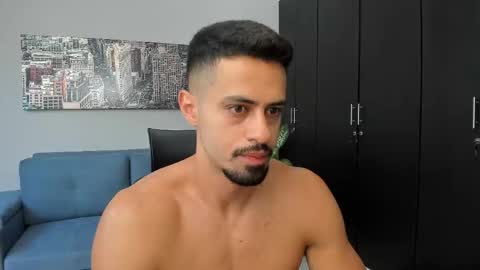 thiago_driussi online show from 10/28/25, 12:09