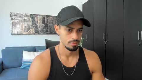 thiago_driussi online show from 12/04/25, 12:47